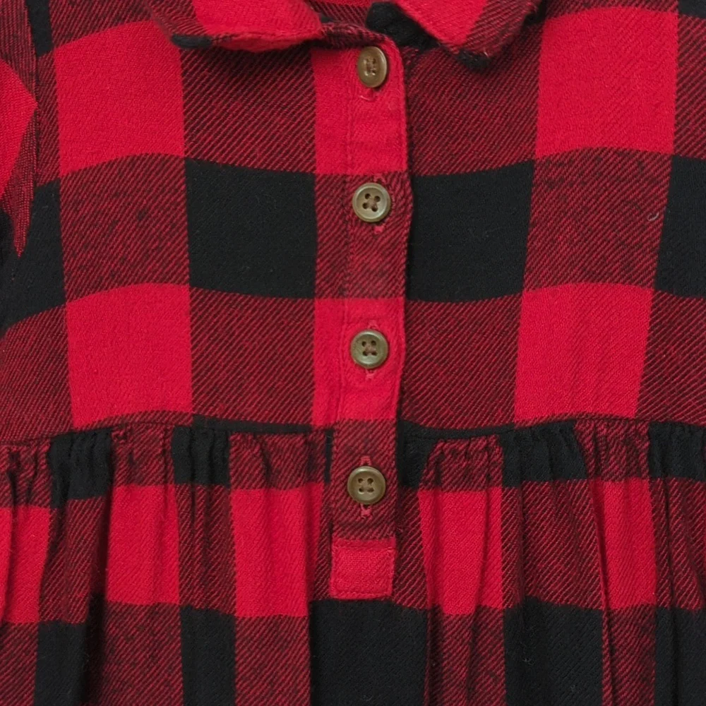 Old Navy spread collar